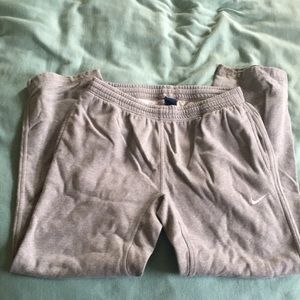 Nike sweatpants